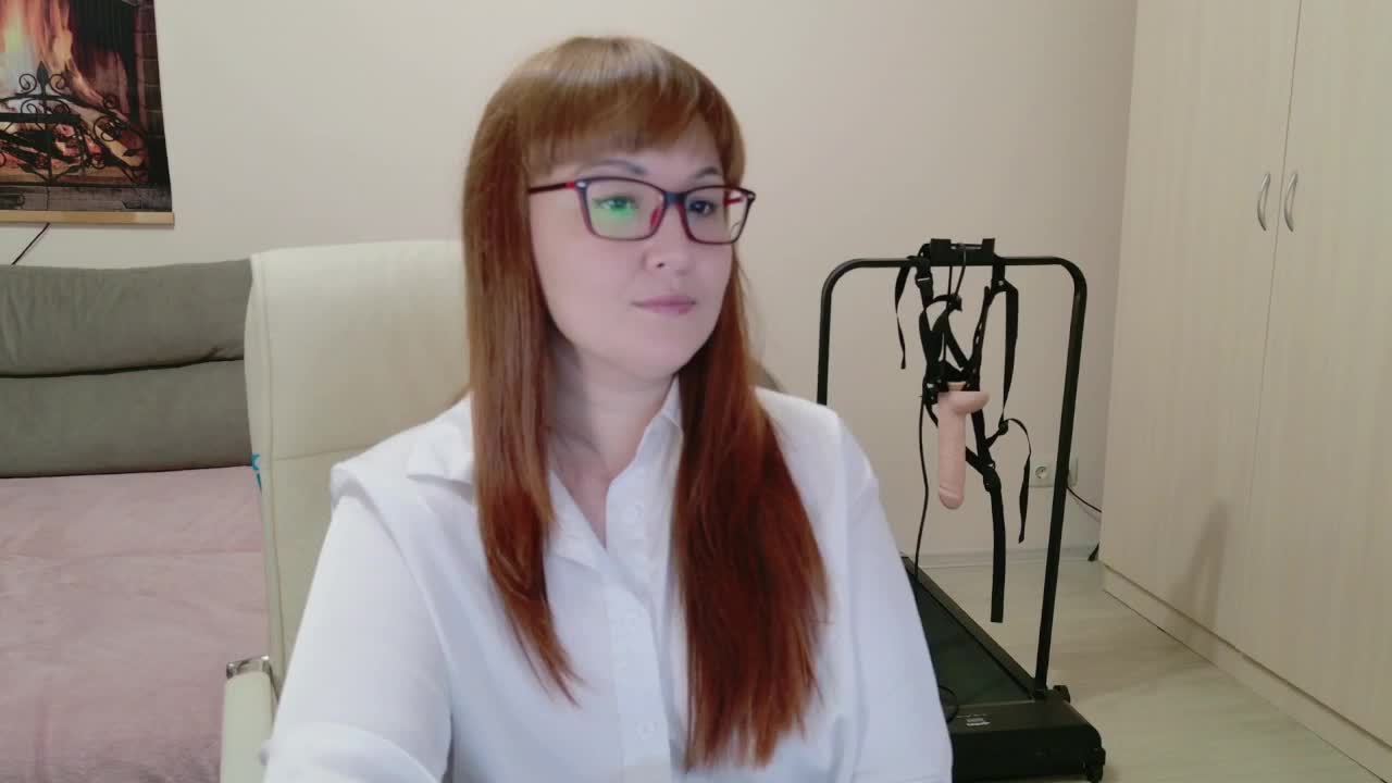 MISTRESS-FOX Live Sex December 13, 2025