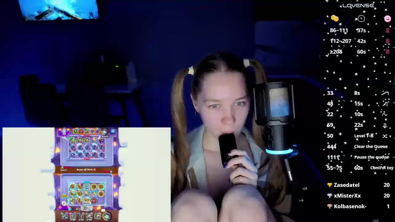 Vita-min-4ik Live Sex 2025.11.03