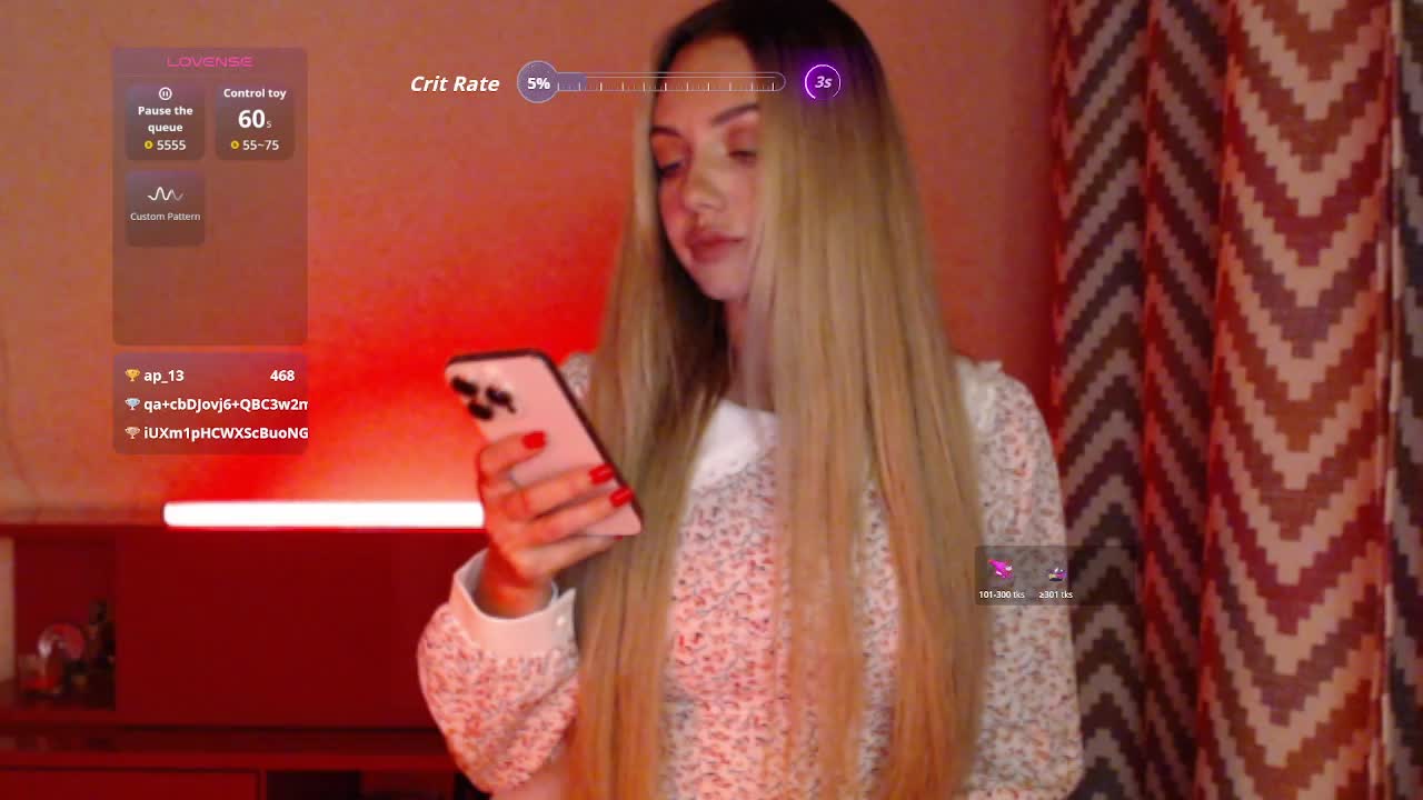 StefieNight Live Sex December 13, 2025