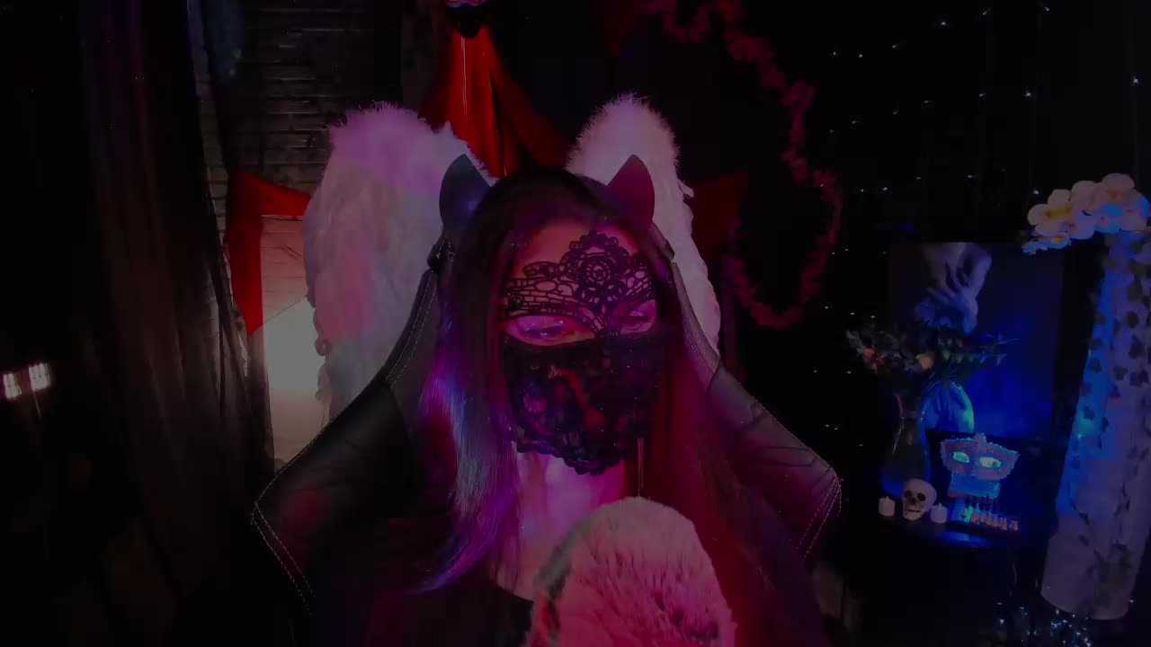 Li-Drago Live Sex November 3, 2025