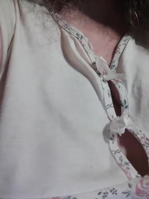 EmpressLady Live Sex 2025.11.03