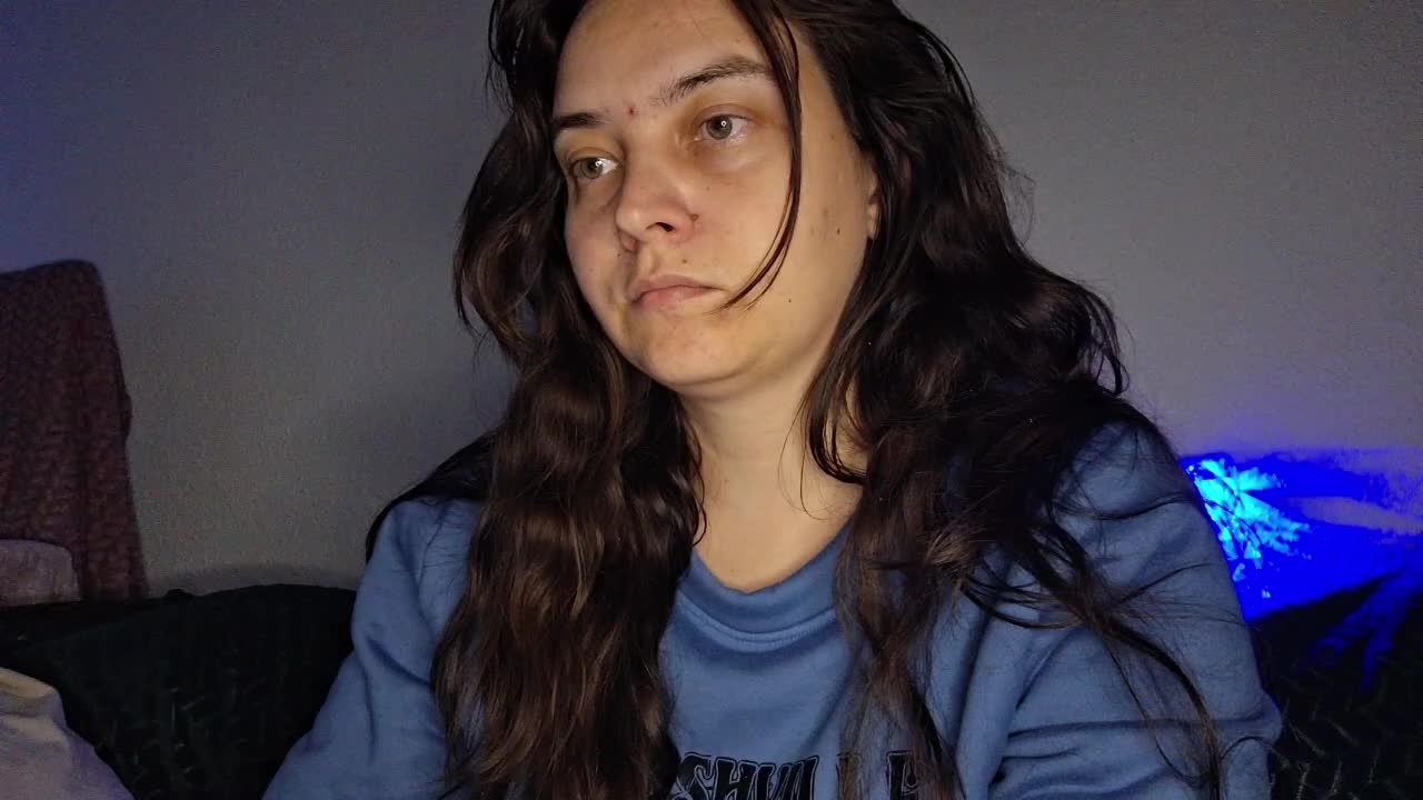 CyndeeWinter Live Sex December 13, 2025