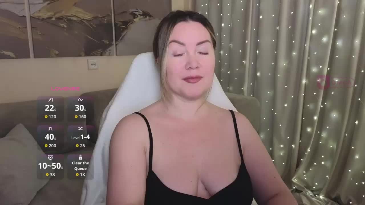 Elya_ Live Sex December 13, 2025