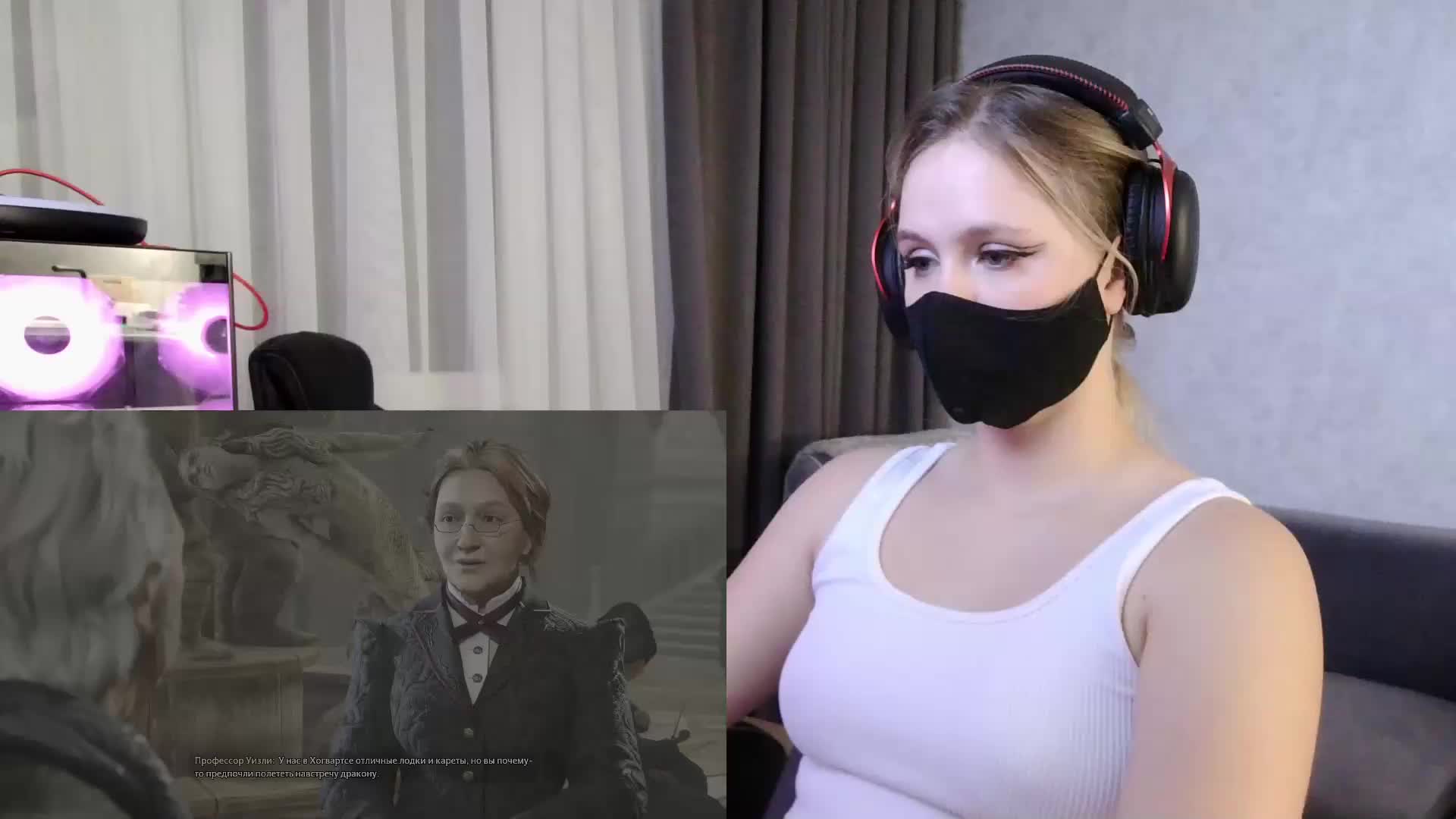 Deja-vu Live Sex December 14, 2025