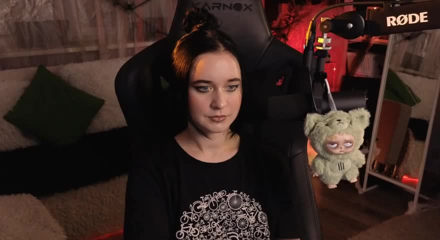 KiraLiLime Live Sex November 3, 2025