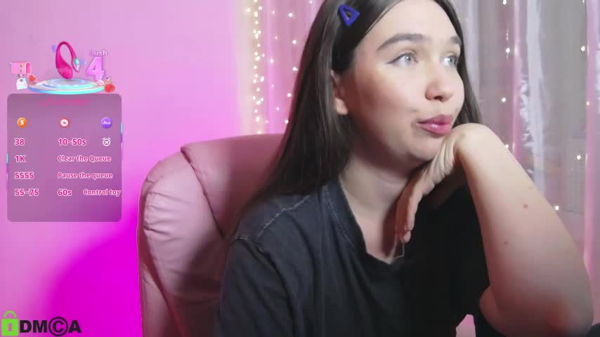 Arianahot777 Live Sex December 13, 2025