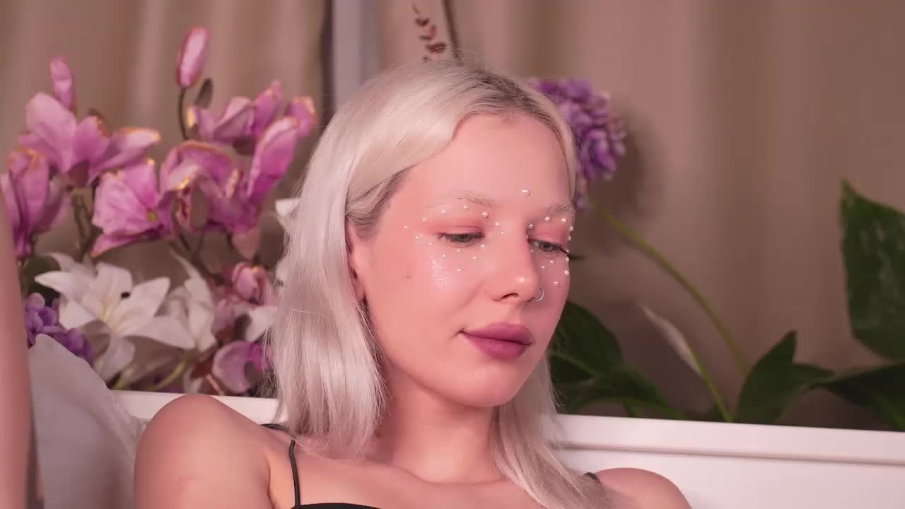 RanyLoveTomson Live Sex December 15, 2025