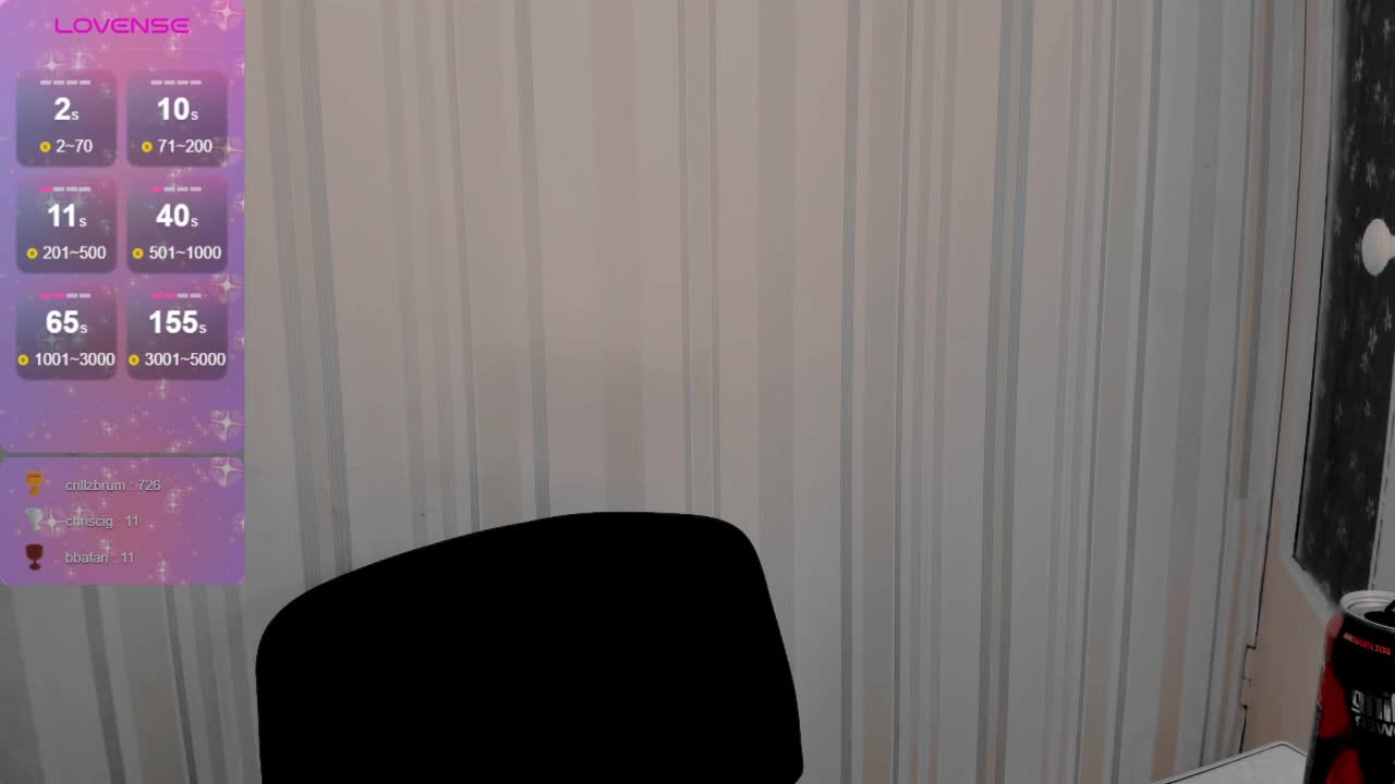 Polly_Jameson Live Sex December 13, 2025