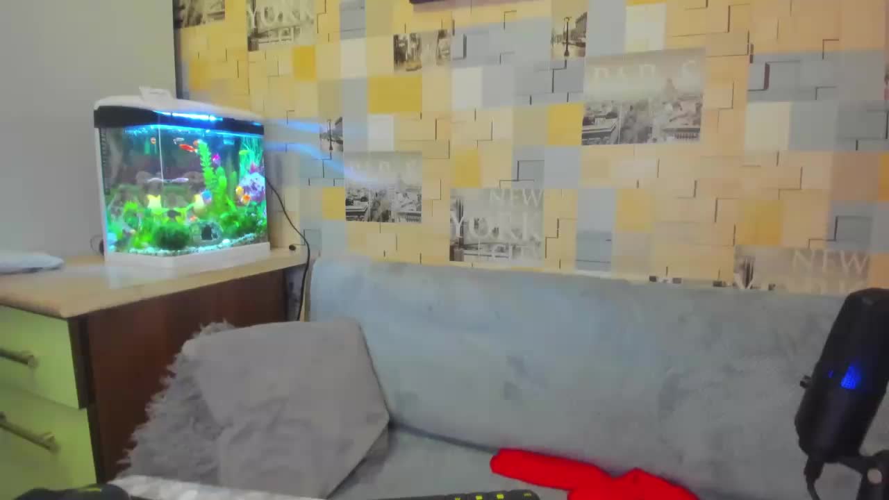 Vanilla_sexy Live Sex December 13, 2025