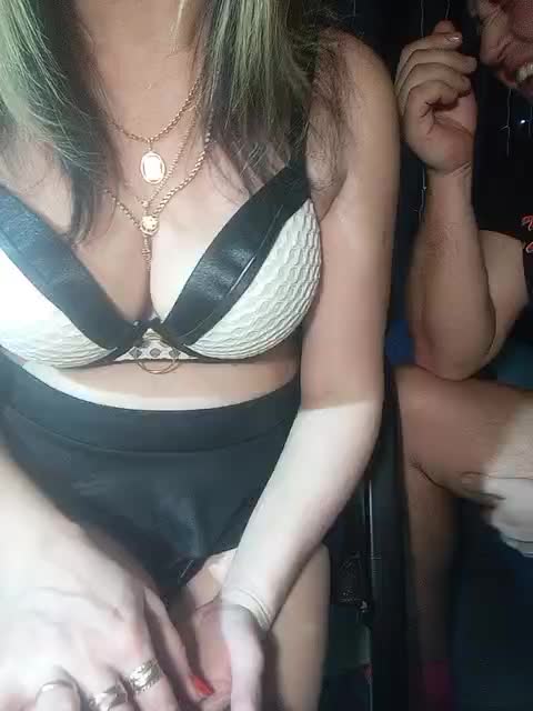 ALCO-STREAM Live Sex November 3, 2025