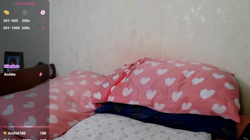 RoseStarr Live Sex December 17, 2025