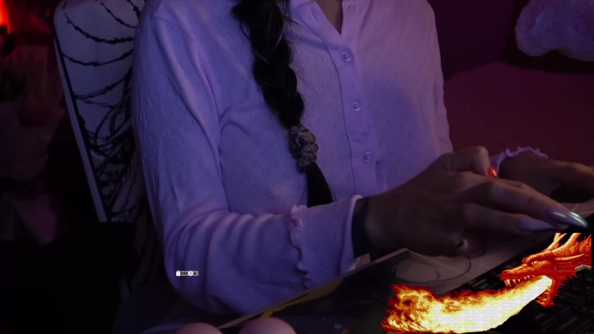 AmaReda Live Sex December 14, 2025