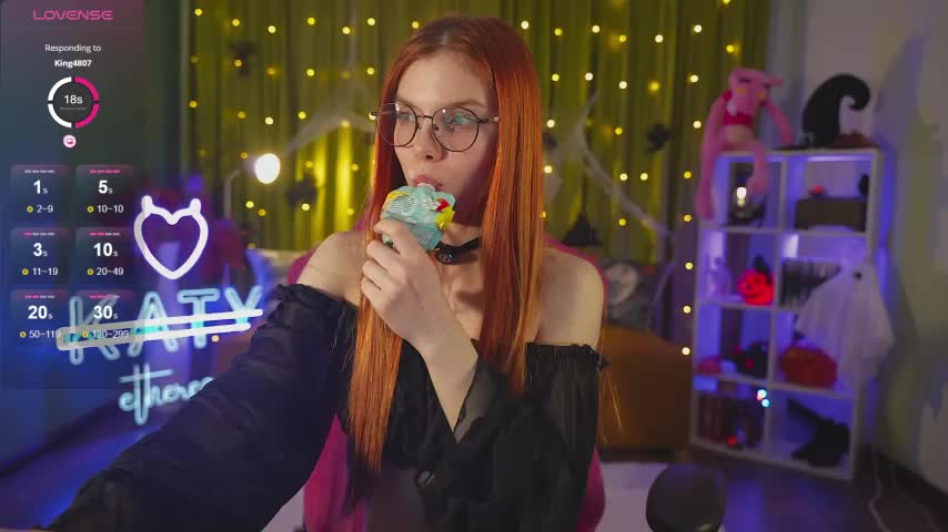 Katy__Ethereal Live Sex December 14, 2025