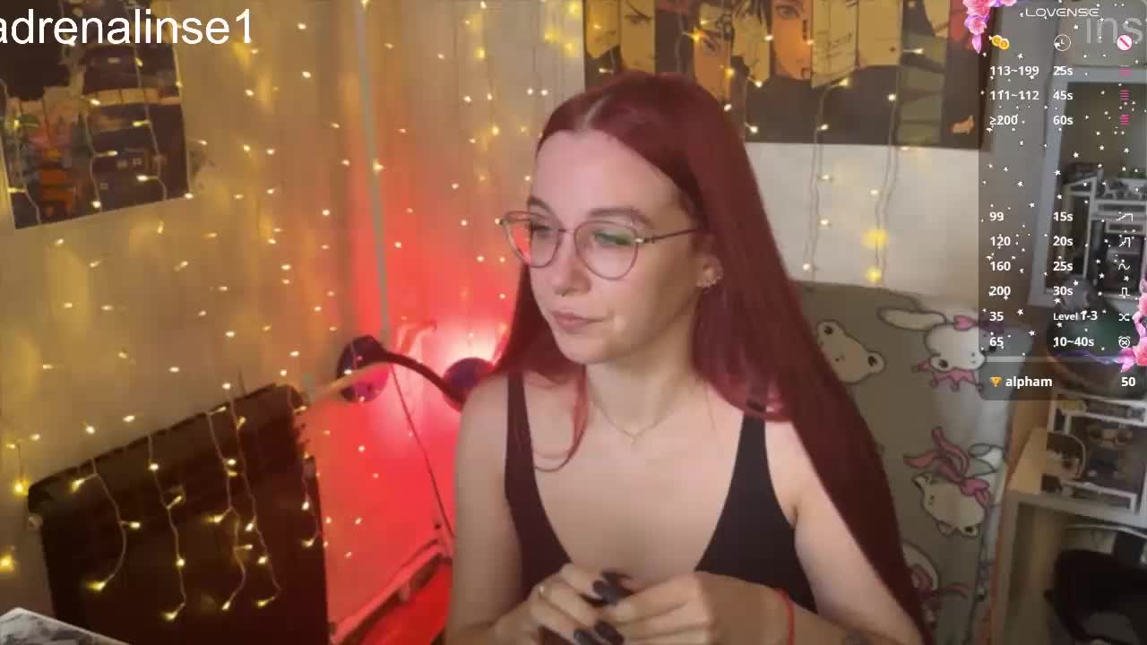 Kushina Live Sex December 13, 2025
