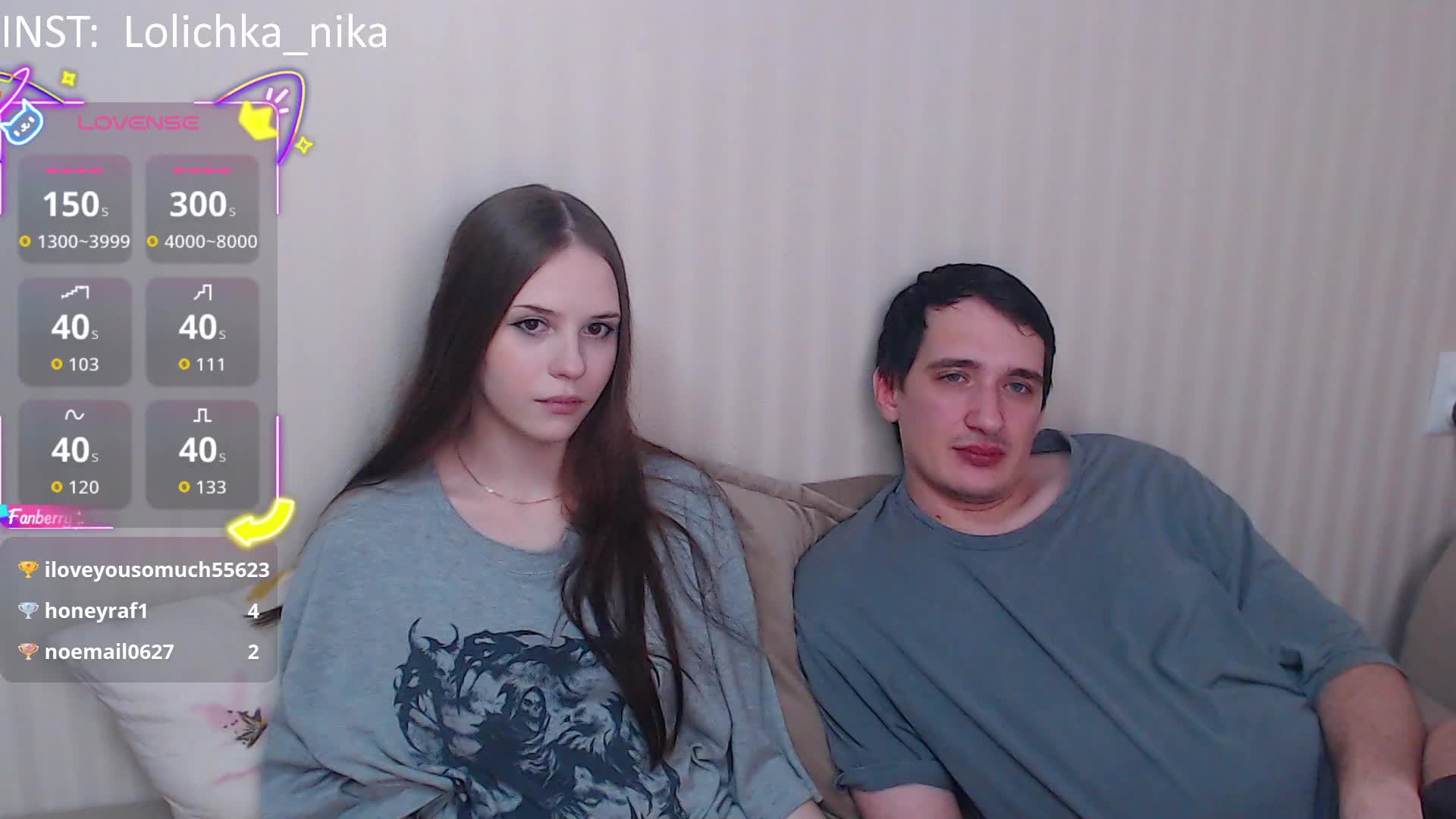 white-boo Live Sex December 14, 2025