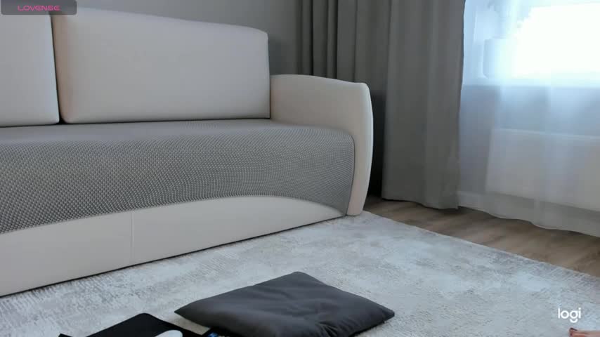 AmelinaLove Live Sex November 3, 2025