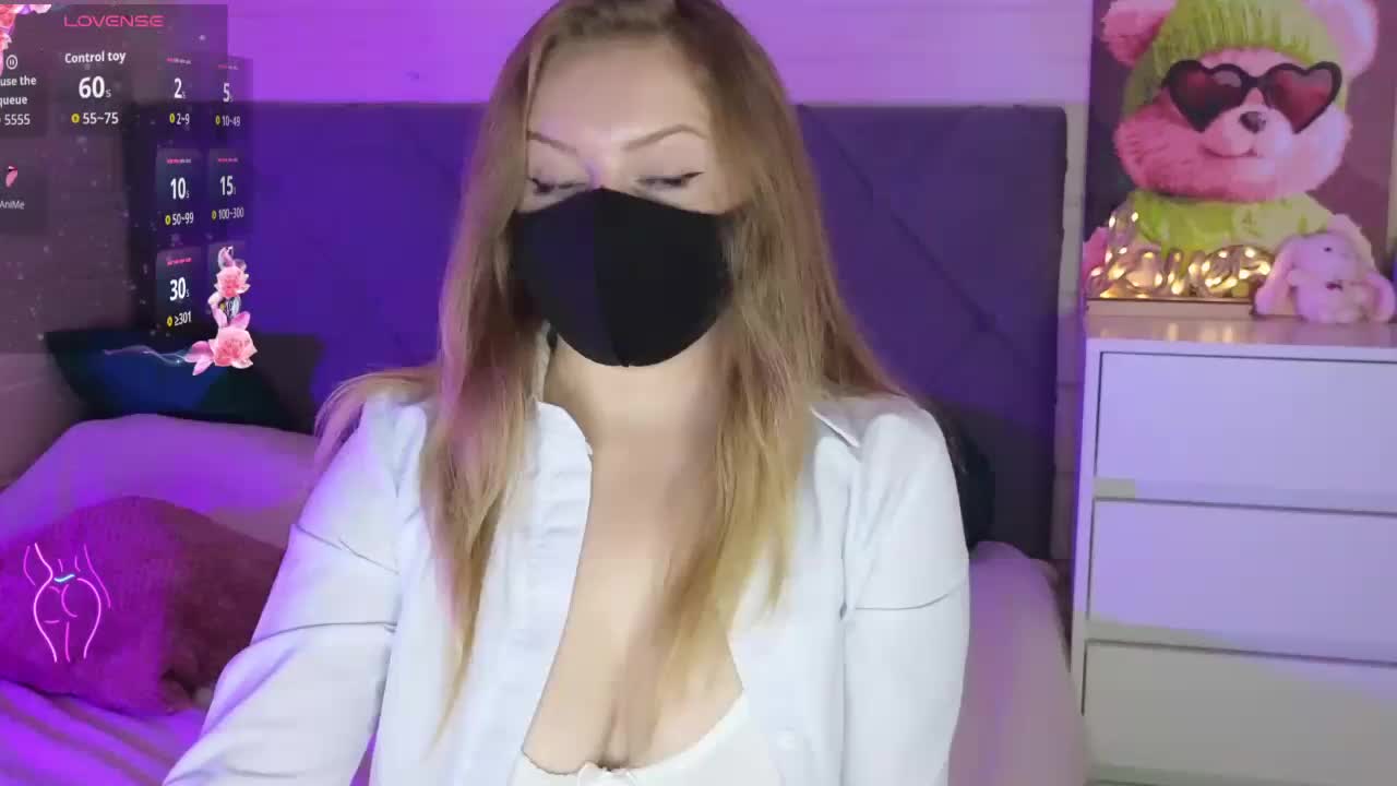 Victoria- Live Sex December 13, 2025