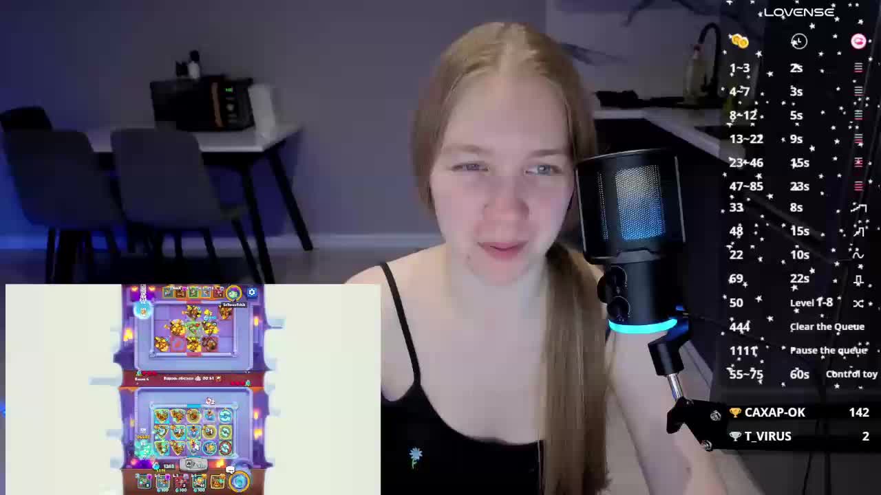 Vita-min-4ik Live Sex 2025.11.03