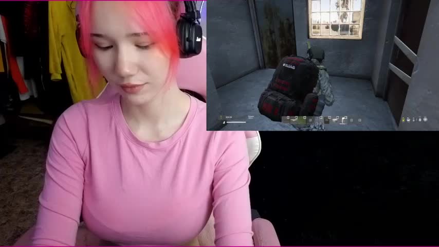 Maya_Viola Live Sex December 13, 2025