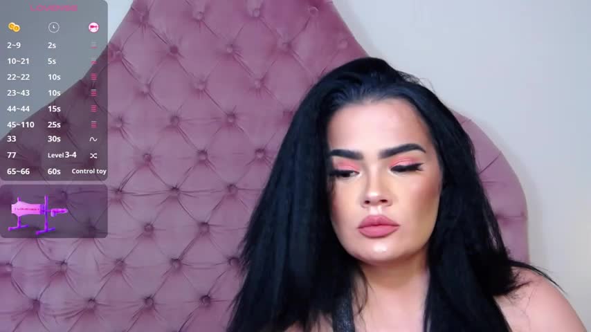 MargoshaHot Live Sex December 13, 2025