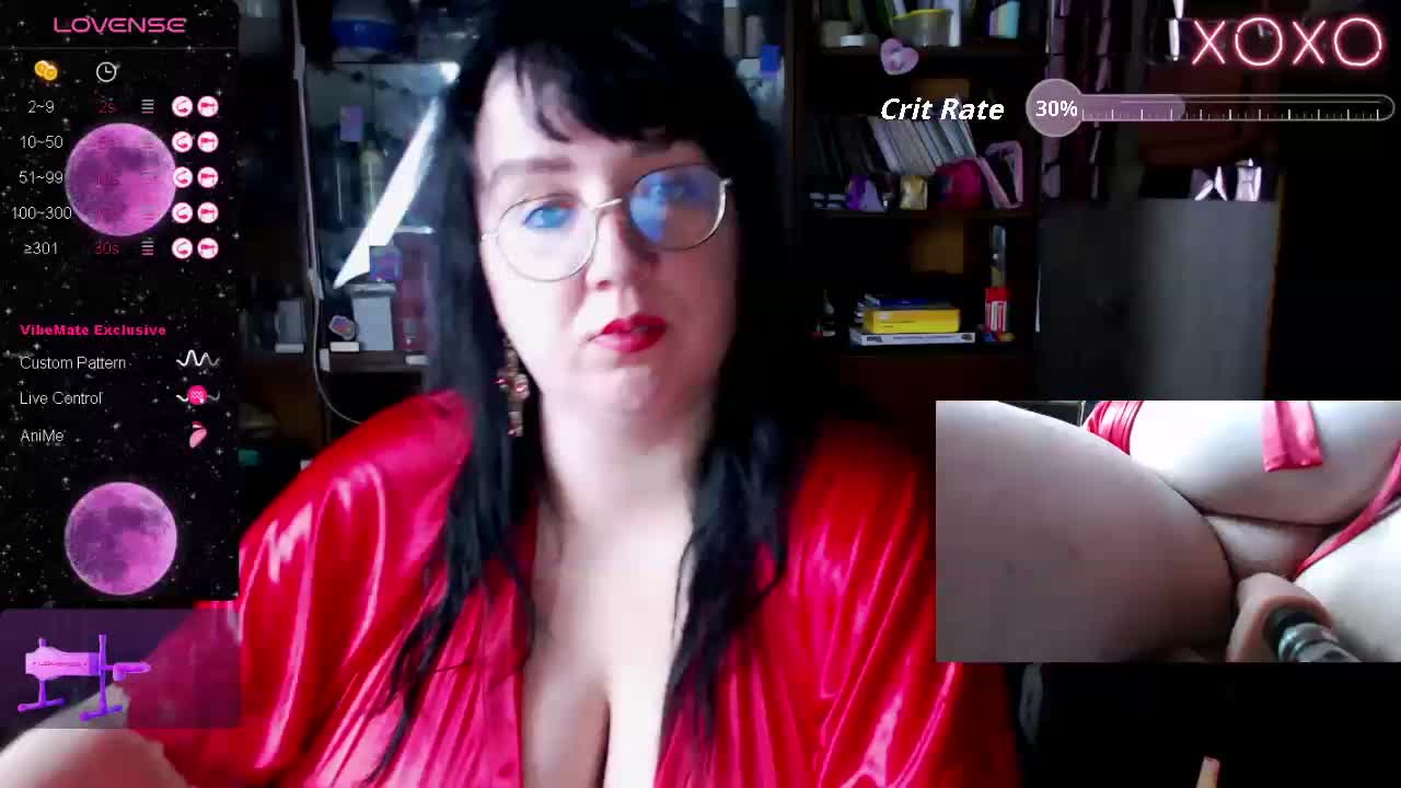 Leona_Sweetnest Live Sex December 13, 2025