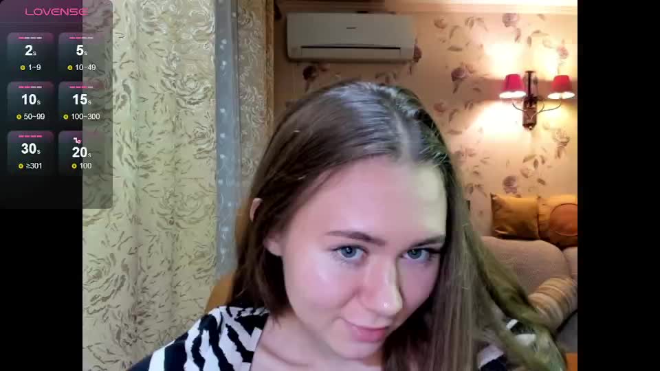 MadeleineEvans Live Sex December 13, 2025