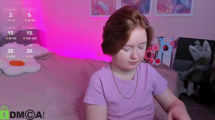 Sara_Robinson Live Sex December 13, 2025