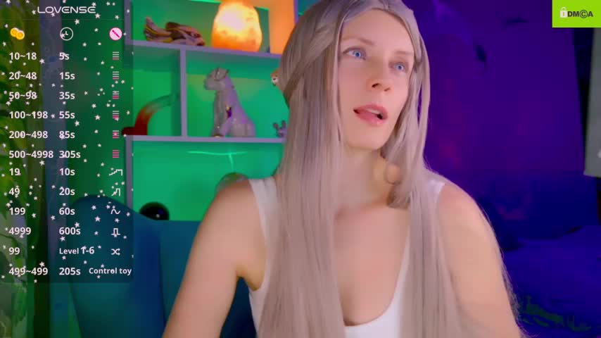 Flash_Summer Live Sex December 14, 2025