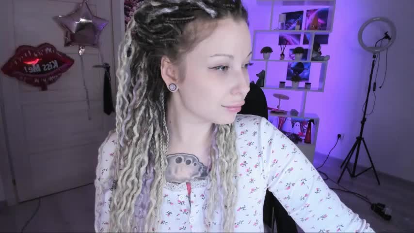 HoneySallyMoore Live Sex November 3, 2025