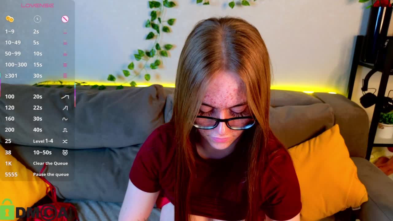 Roxy-Sunny Live Sex December 12, 2025