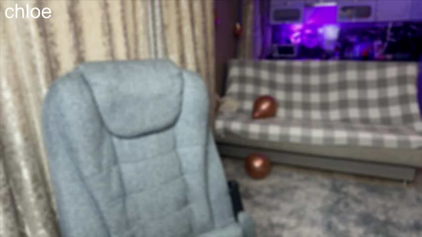 ChloeMillerMeow Live Sex November 3, 2025