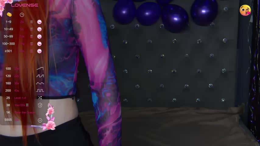 EmilyKents Live Sex December 13, 2025