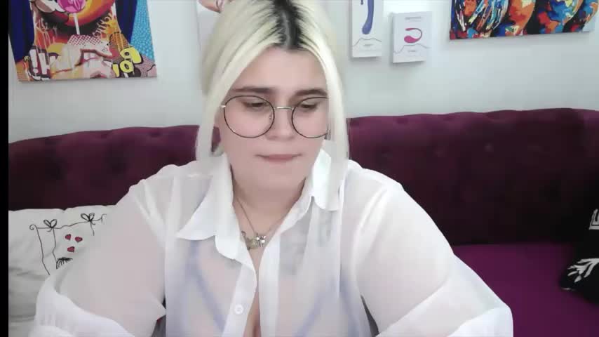 Amber_Monro Live Sex December 14, 2025