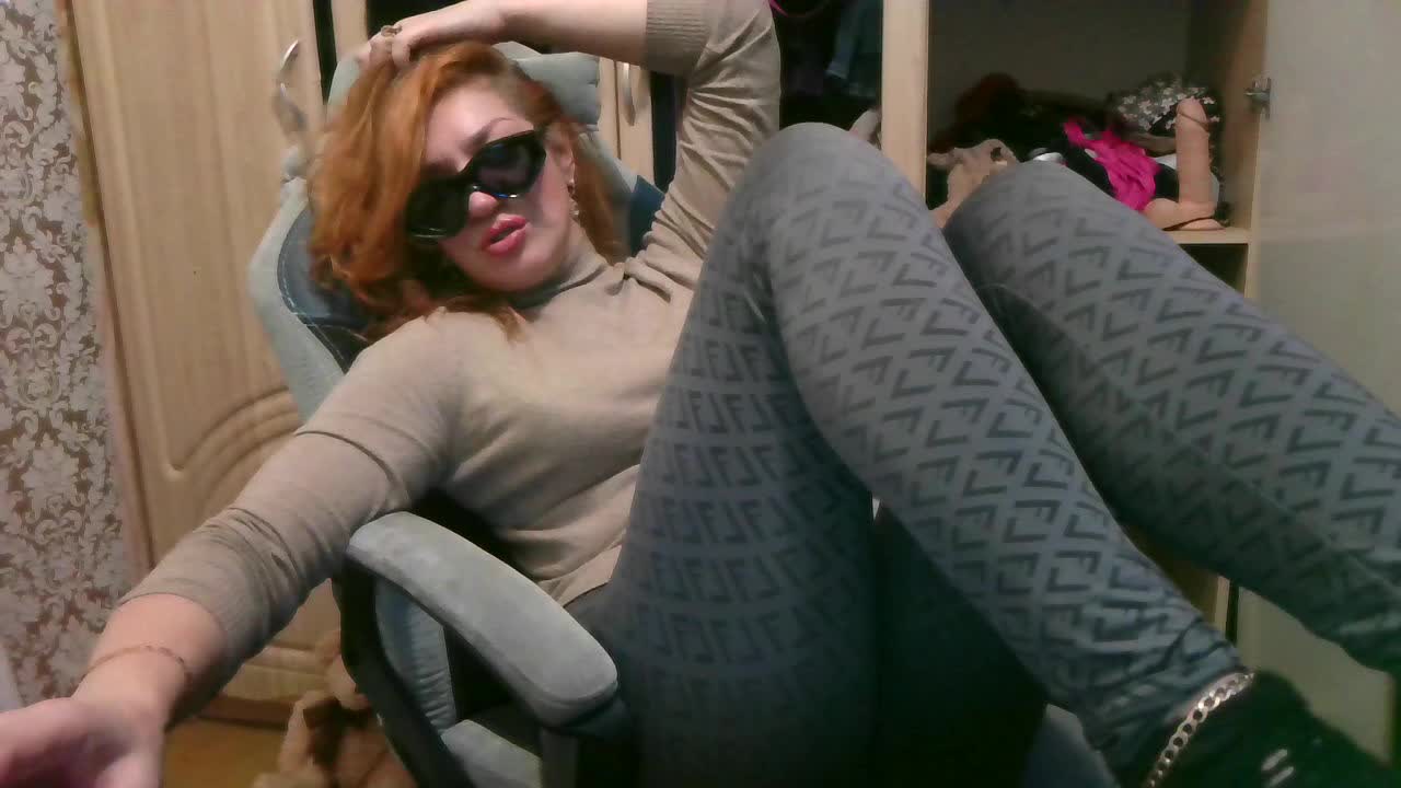 Atomic4love Live Sex December 13, 2025