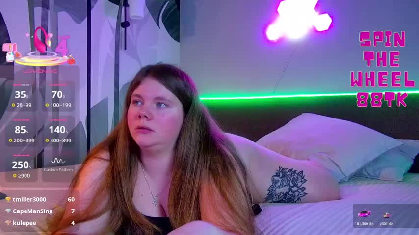 RubyValen Live Sex December 17, 2025