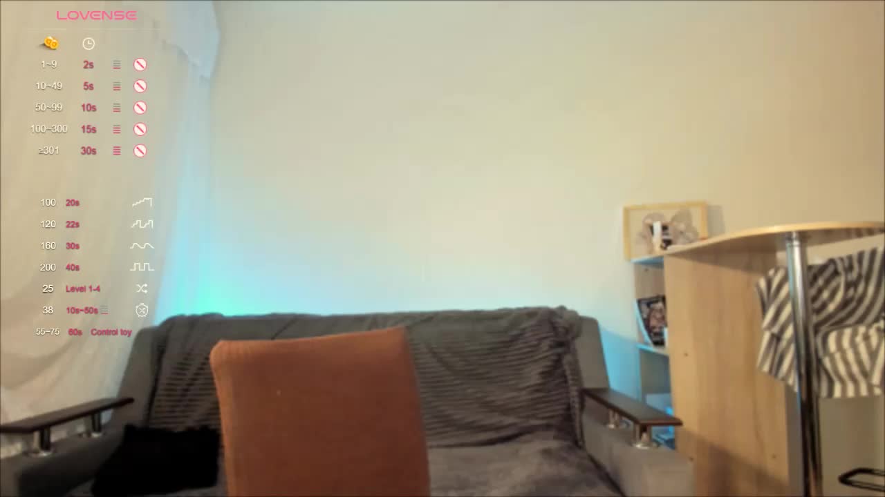 BlackxBlood Live Sex December 13, 2025