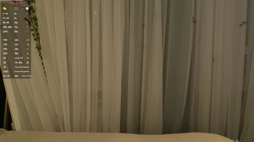 SunnyRisha Live Sex December 14, 2025