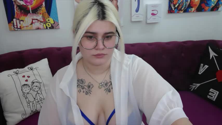Amber_Monro Live Sex December 14, 2025