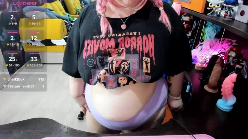 Softie_Sofy Live Sex December 14, 2025
