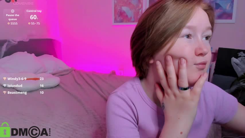 Sara_Robinson Live Sex December 13, 2025