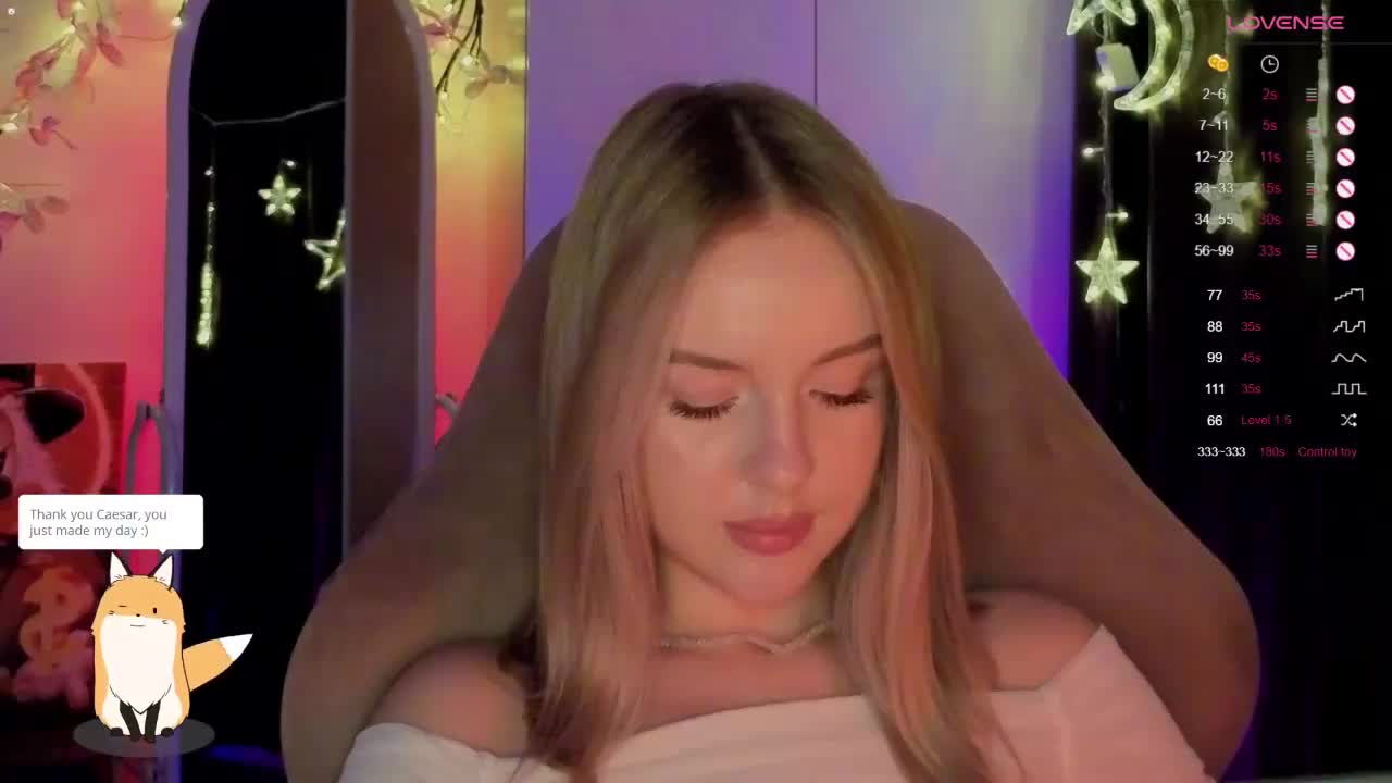 Nestyzz Live Sex December 17, 2025