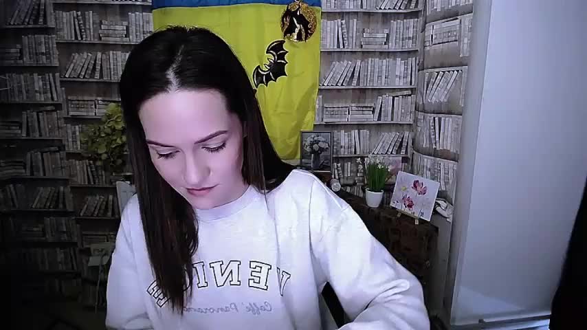 Lina_Star_S Live Sex December 13, 2025