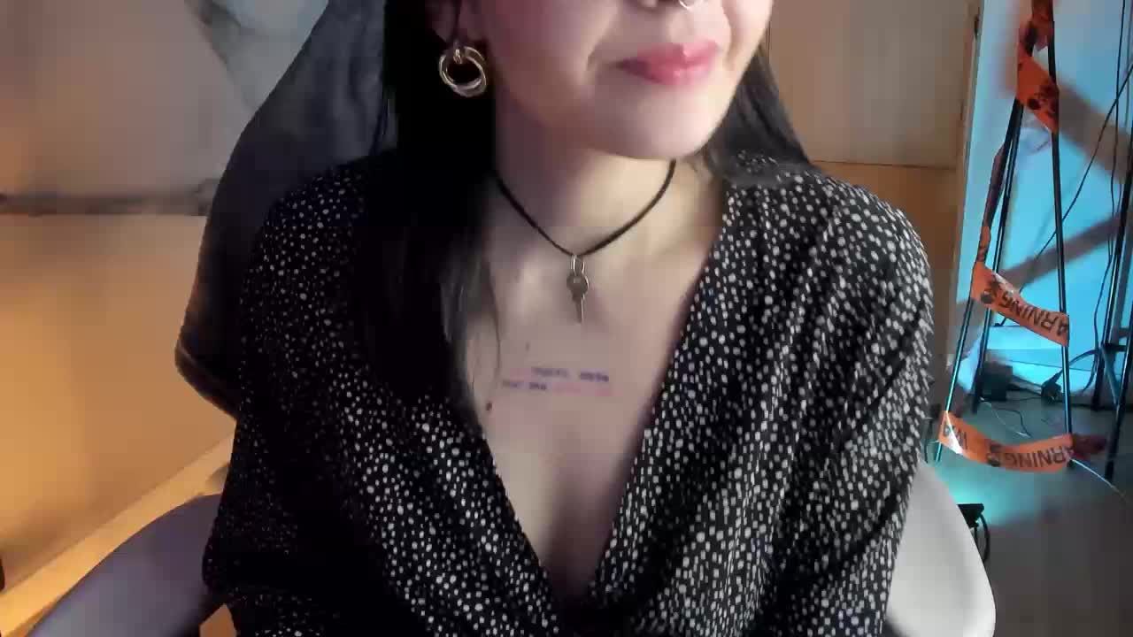 Anna-Darkness Live Sex December 13, 2025