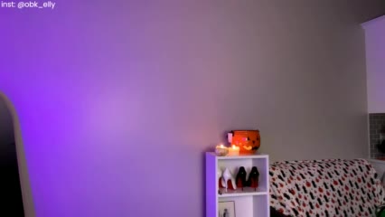 OhBabyKelly Live Sex December 14, 2025