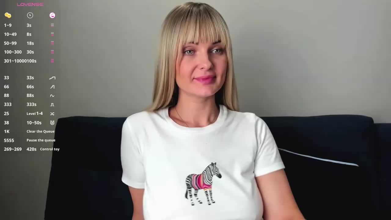 PaulaKiss Live Sex December 13, 2025