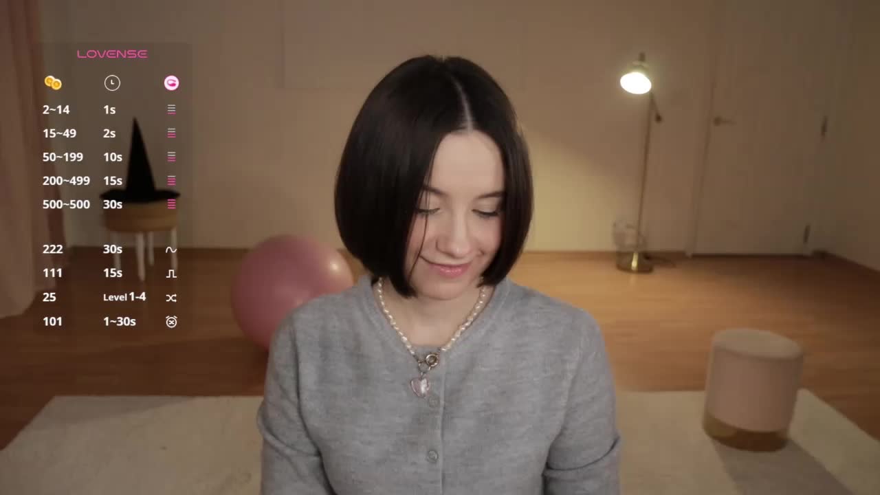 MissEssie Live Sex December 14, 2025