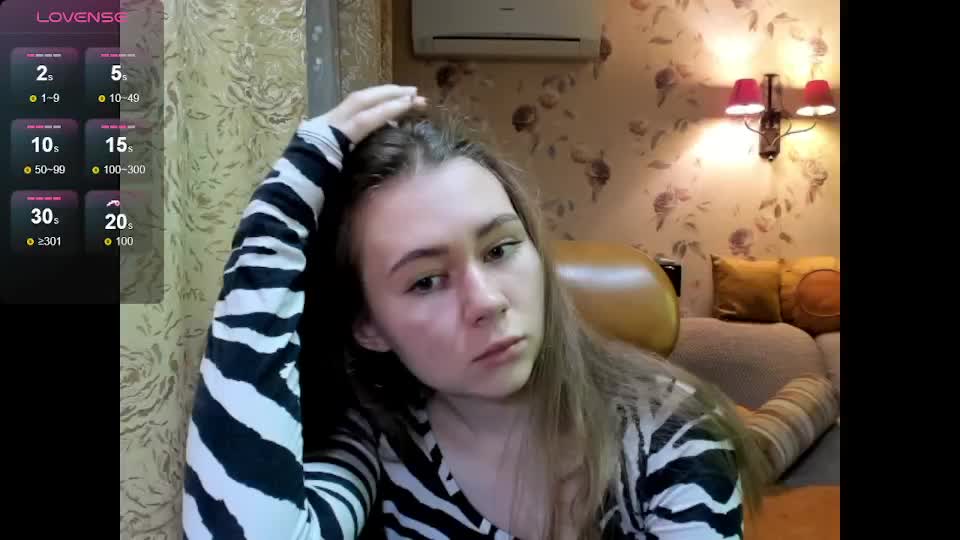 MadeleineEvans Live Sex December 13, 2025