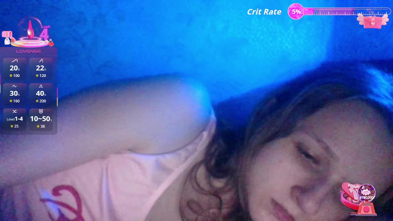 Draznilkina Live Sex December 13, 2025