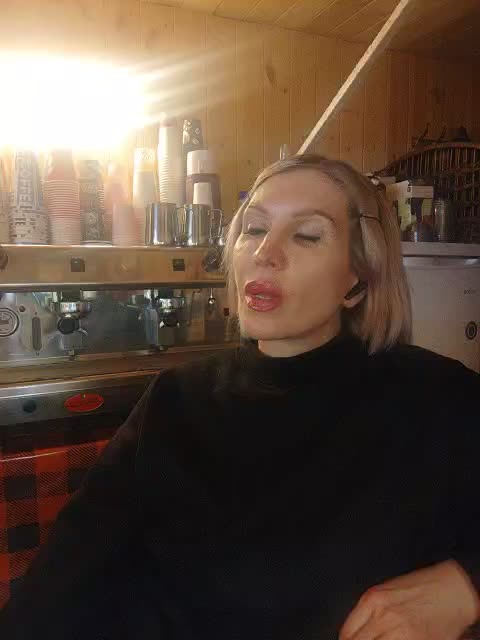 Katriona Live Sex December 13, 2025