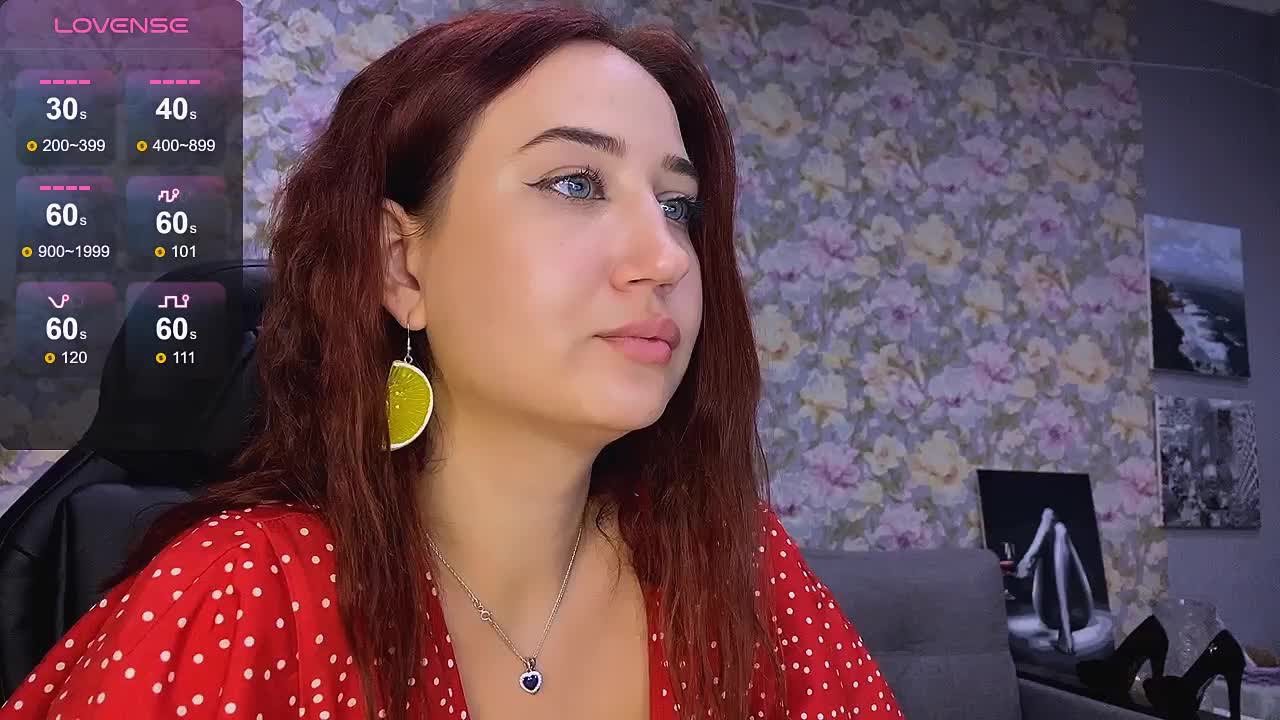 Crystal_eternity Live Sex December 13, 2025